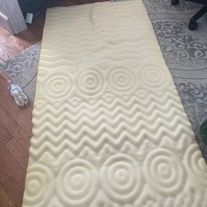 Mattress Topper